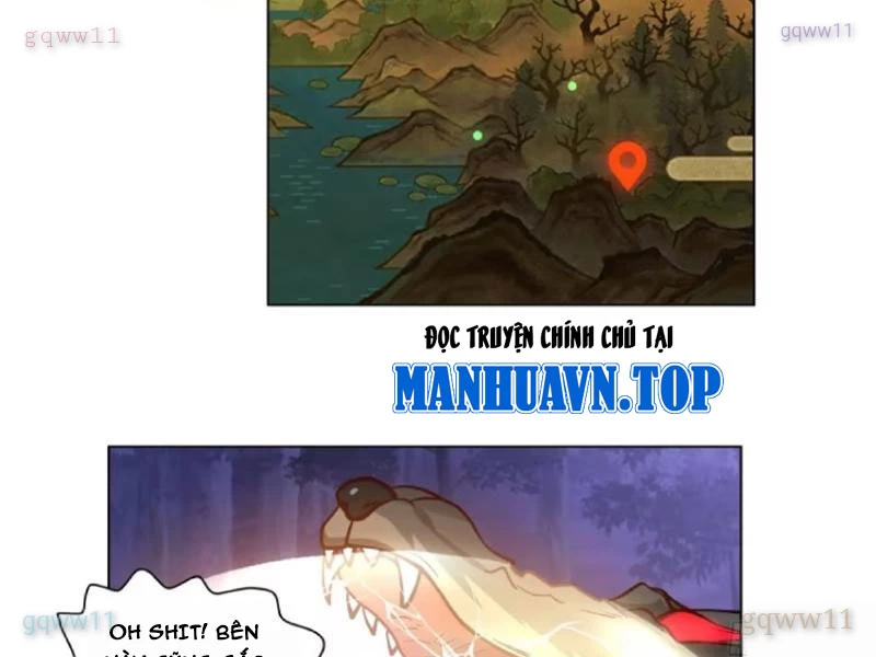 Nữ phụ tu tiên từ chối kịch bản làm pháo hôi Chapter 8 - 34