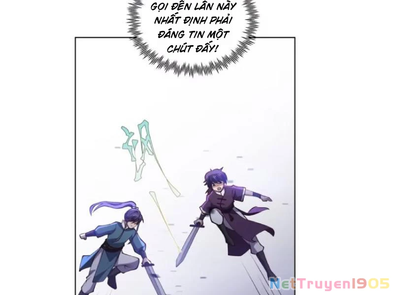 Nữ phụ tu tiên từ chối kịch bản làm pháo hôi Chapter 8 - 37