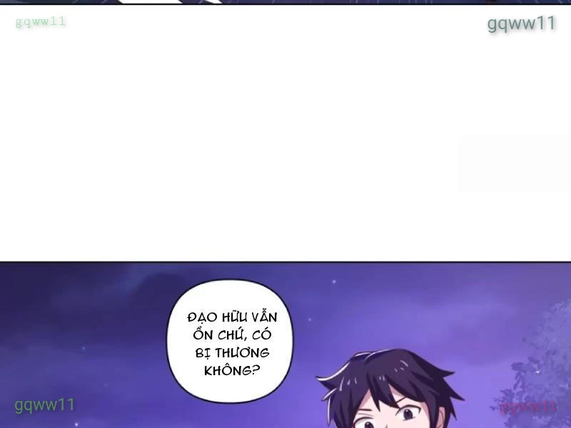 Nữ phụ tu tiên từ chối kịch bản làm pháo hôi Chapter 8 - 40