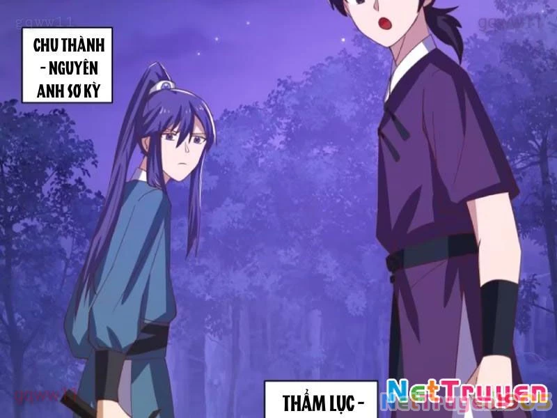 Nữ phụ tu tiên từ chối kịch bản làm pháo hôi Chapter 8 - 41