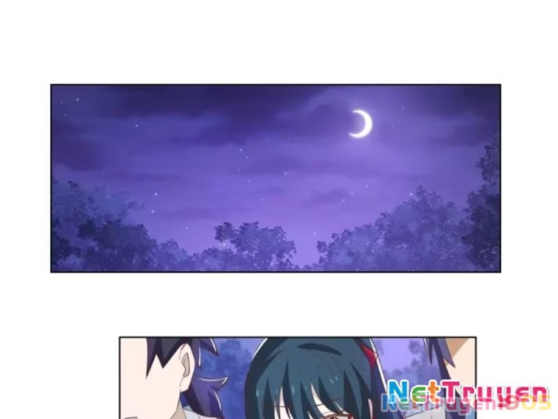 Nữ phụ tu tiên từ chối kịch bản làm pháo hôi Chapter 8 - 46