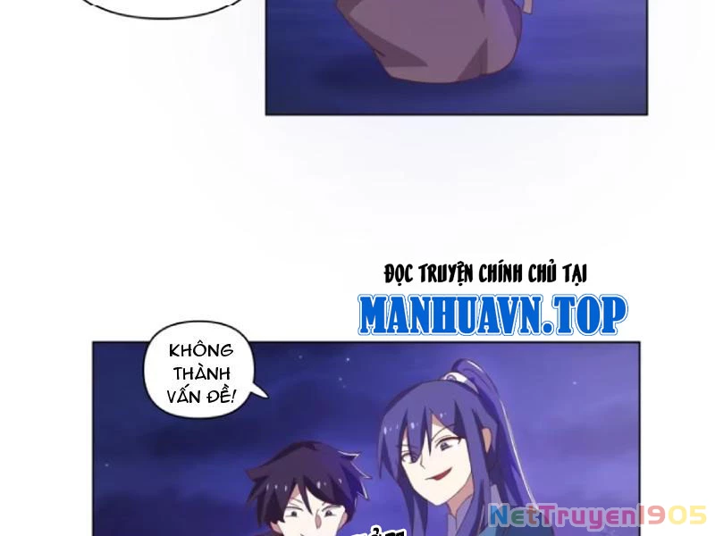 Nữ phụ tu tiên từ chối kịch bản làm pháo hôi Chapter 8 - 52