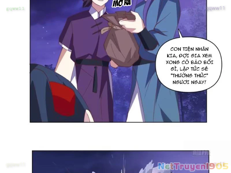 Nữ phụ tu tiên từ chối kịch bản làm pháo hôi Chapter 8 - 53