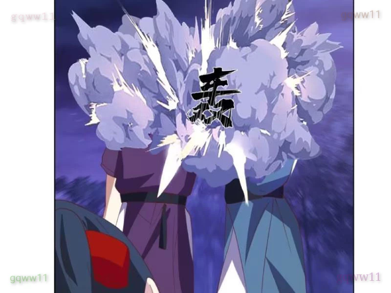 Nữ phụ tu tiên từ chối kịch bản làm pháo hôi Chapter 8 - 54