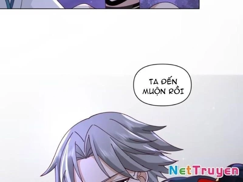 Nữ phụ tu tiên từ chối kịch bản làm pháo hôi Chapter 8 - 61