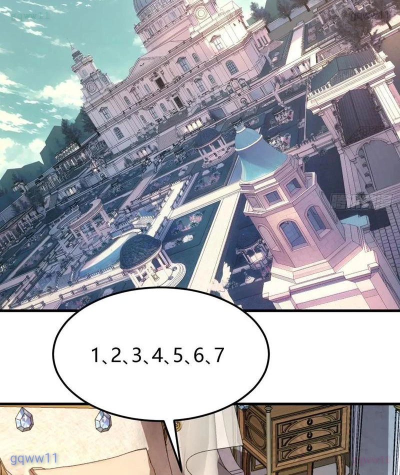 Sau Khi Đầu Thai, Ta Được Kẻ Thù Khắc Thành Vô Địch Chapter 7 - 3