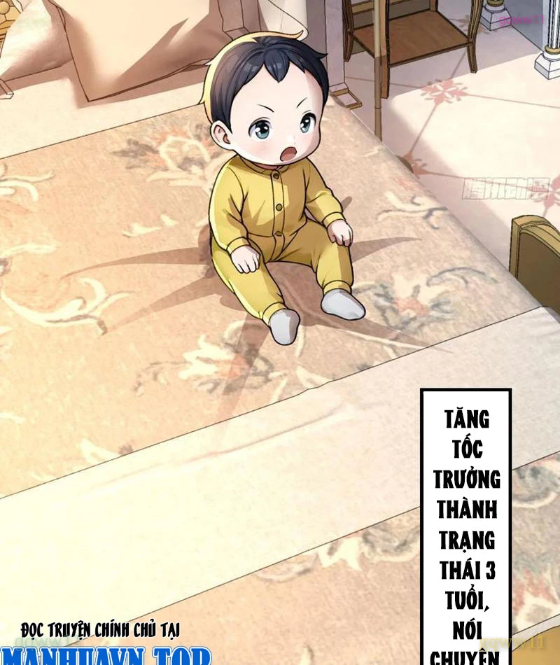 Sau Khi Đầu Thai, Ta Được Kẻ Thù Khắc Thành Vô Địch Chapter 7 - 4