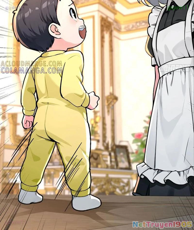 Sau Khi Đầu Thai, Ta Được Kẻ Thù Khắc Thành Vô Địch Chapter 7 - 10