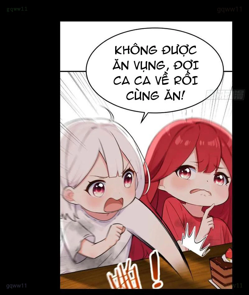 Sau Khi Đầu Thai, Ta Được Kẻ Thù Khắc Thành Vô Địch Chapter 7 - 22