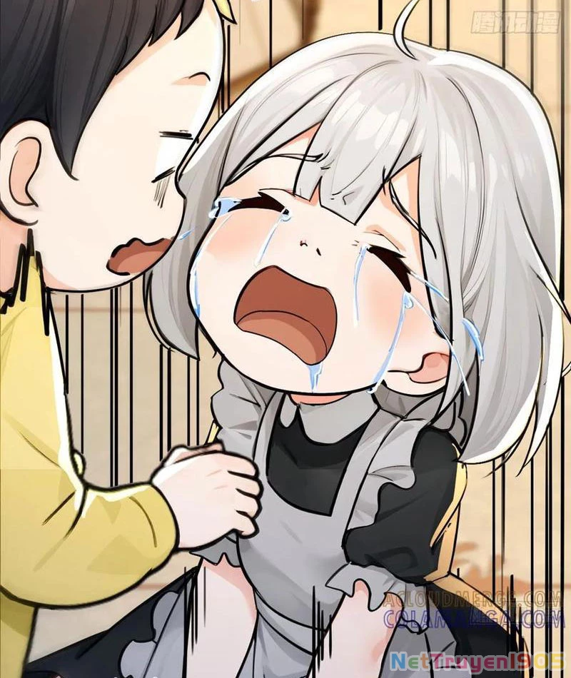 Sau Khi Đầu Thai, Ta Được Kẻ Thù Khắc Thành Vô Địch Chapter 7 - 33
