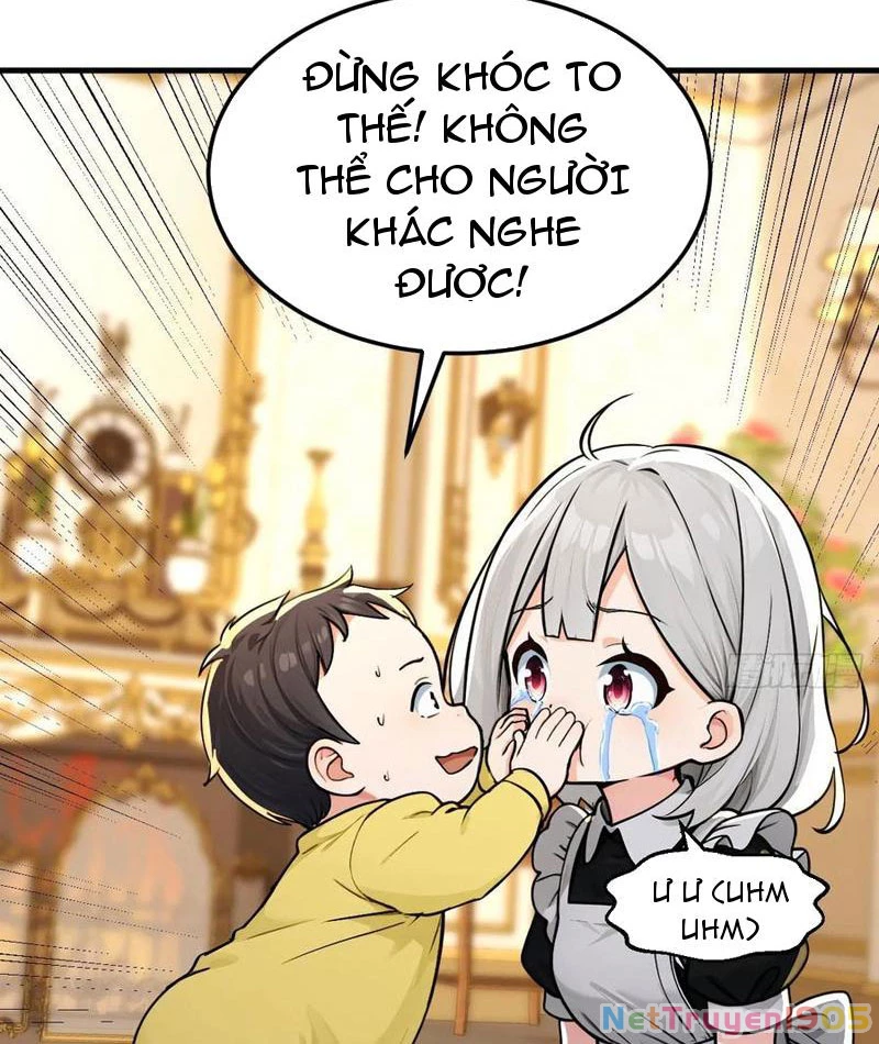 Sau Khi Đầu Thai, Ta Được Kẻ Thù Khắc Thành Vô Địch Chapter 7 - 35