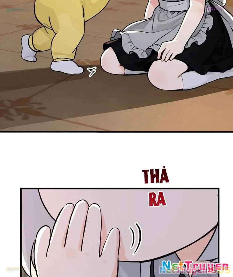 Sau Khi Đầu Thai, Ta Được Kẻ Thù Khắc Thành Vô Địch Chapter 7 - 36