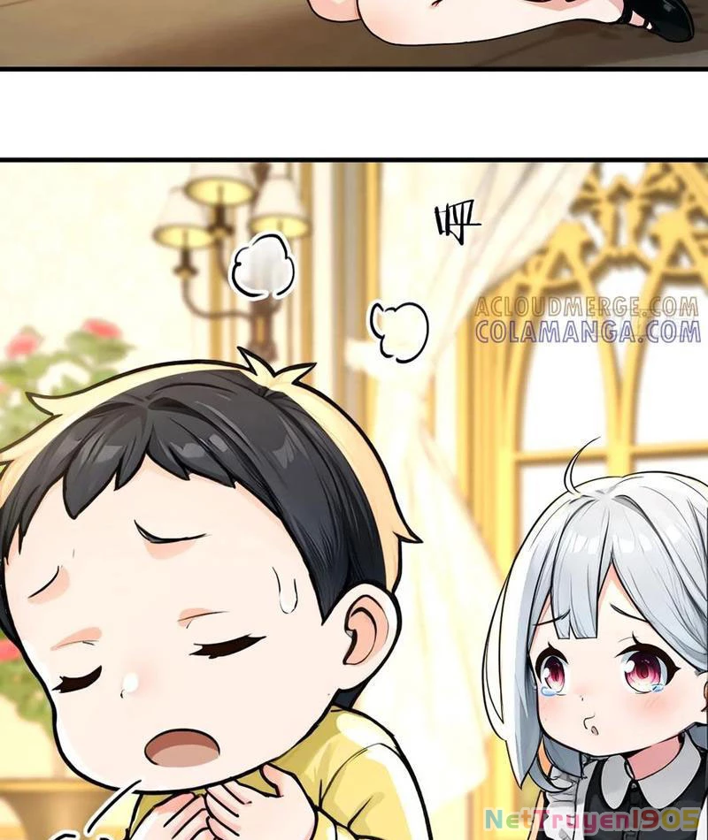 Sau Khi Đầu Thai, Ta Được Kẻ Thù Khắc Thành Vô Địch Chapter 7 - 44