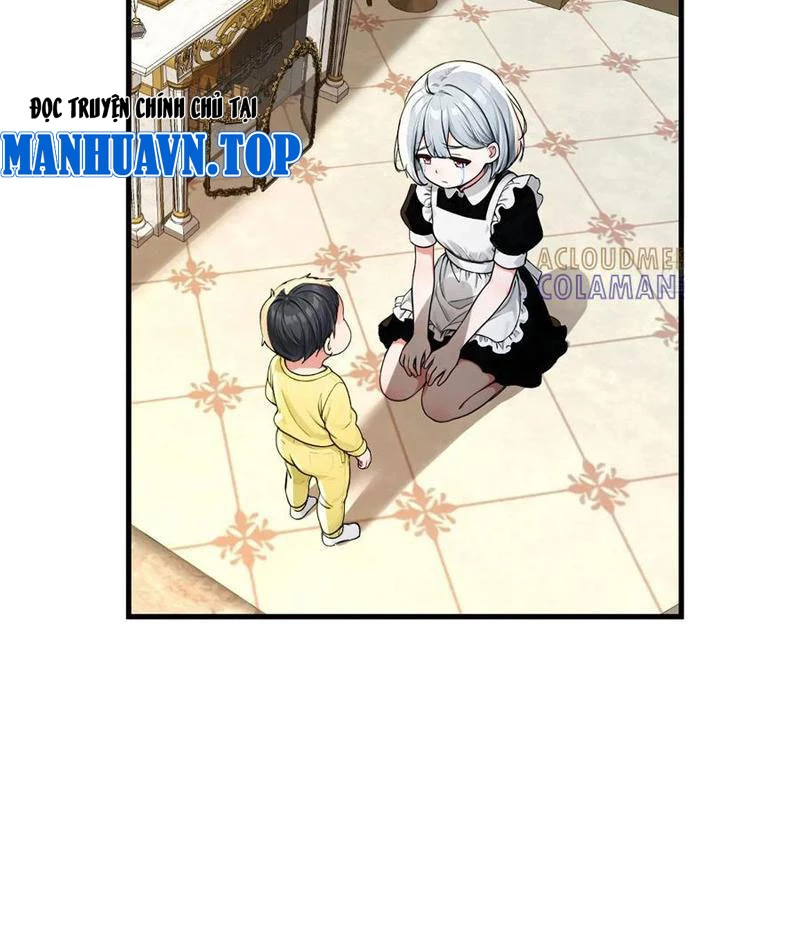 Sau Khi Đầu Thai, Ta Được Kẻ Thù Khắc Thành Vô Địch Chapter 7 - 52