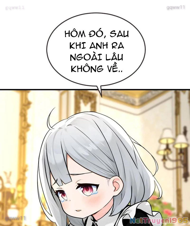 Sau Khi Đầu Thai, Ta Được Kẻ Thù Khắc Thành Vô Địch Chapter 7 - 53