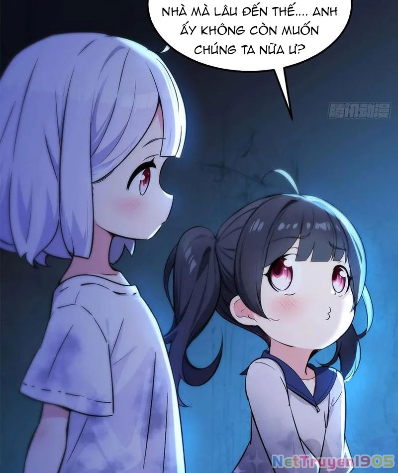 Sau Khi Đầu Thai, Ta Được Kẻ Thù Khắc Thành Vô Địch Chapter 7 - 59