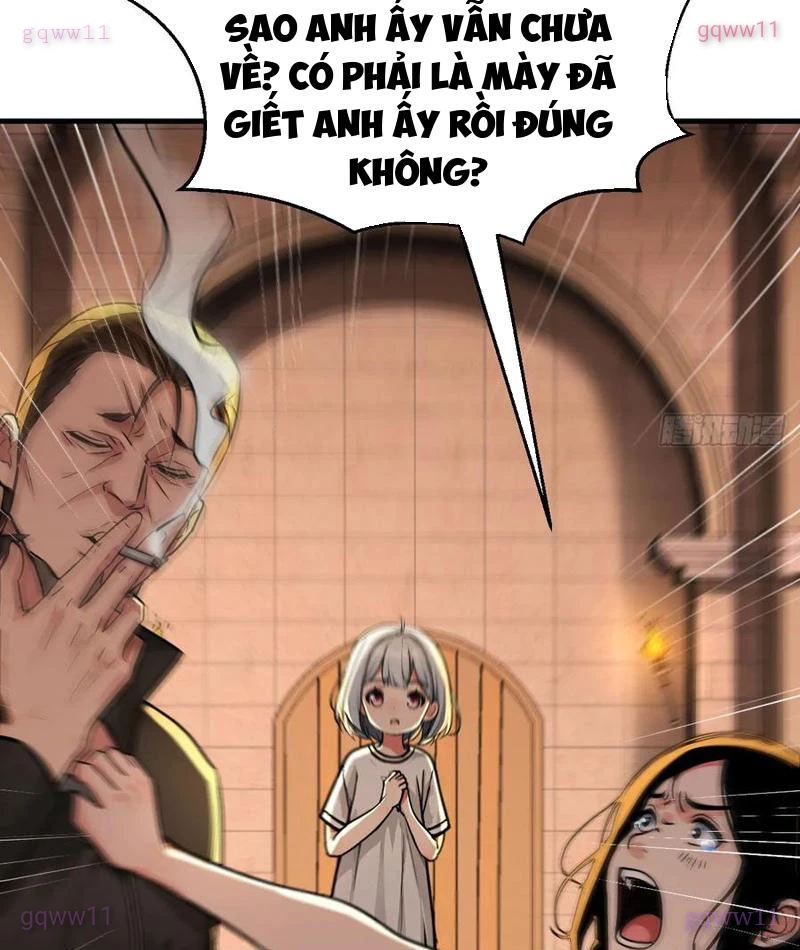 Sau Khi Đầu Thai, Ta Được Kẻ Thù Khắc Thành Vô Địch Chapter 7 - 63