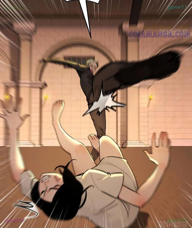 Sau Khi Đầu Thai, Ta Được Kẻ Thù Khắc Thành Vô Địch Chapter 7 - 65