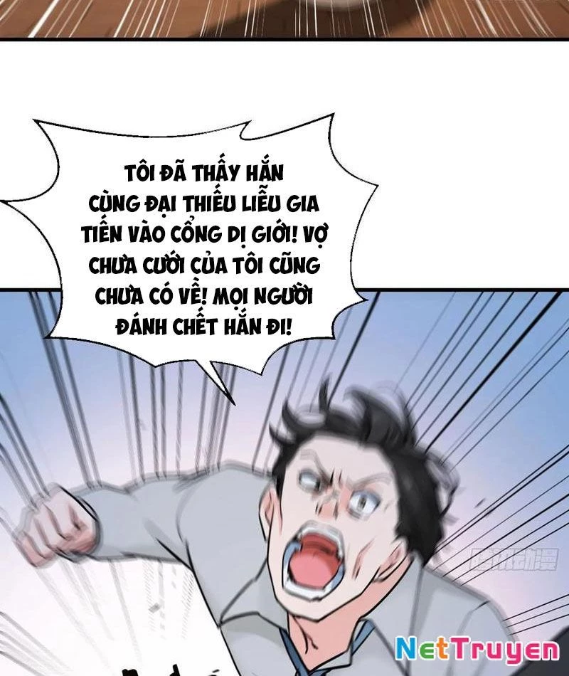 Sau Khi Đầu Thai, Ta Được Kẻ Thù Khắc Thành Vô Địch Chapter 7 - 66