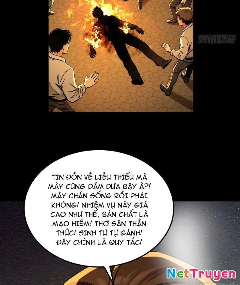 Sau Khi Đầu Thai, Ta Được Kẻ Thù Khắc Thành Vô Địch Chapter 7 - 76