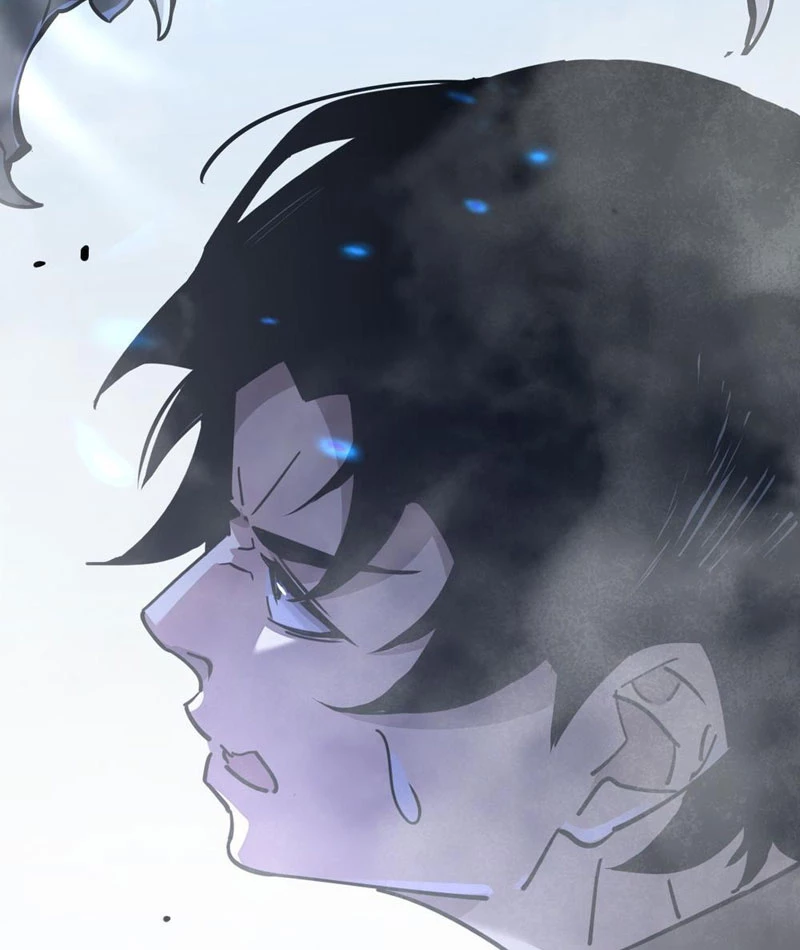 Phủ Thần: Vô Địch Chi Địch Chapter 1 - 8