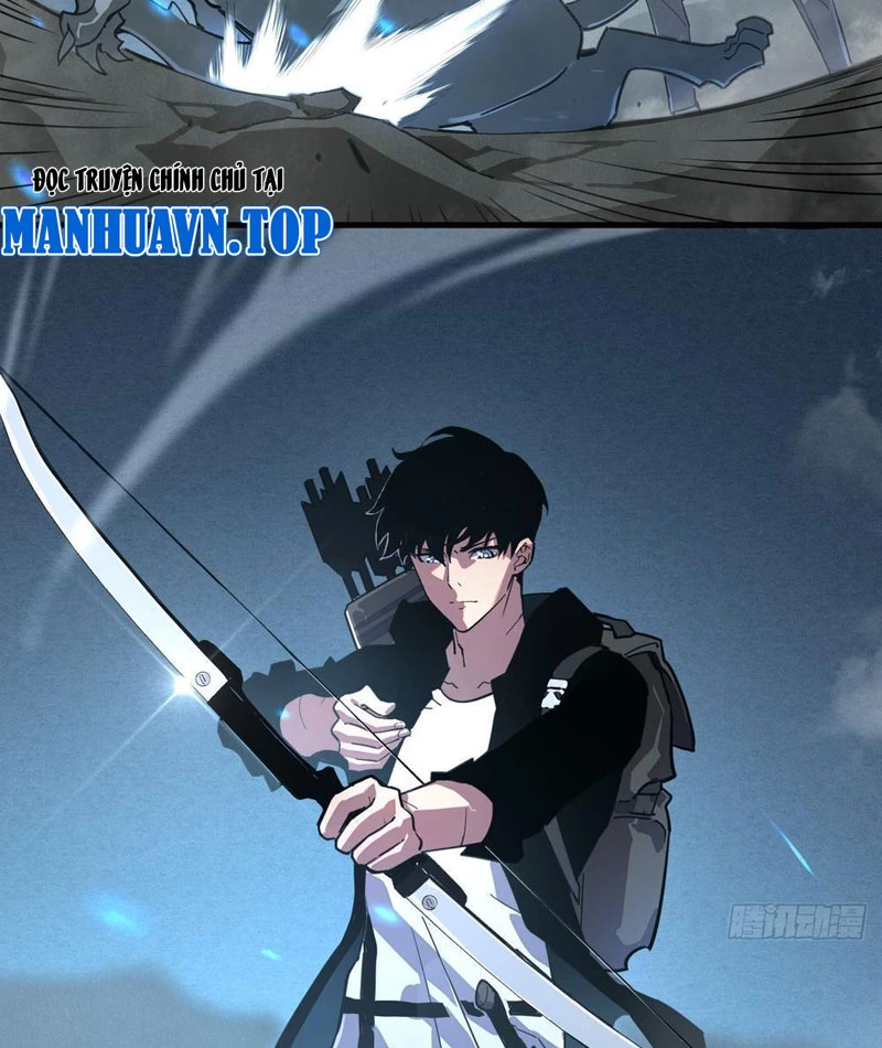 Phủ Thần: Vô Địch Chi Địch Chapter 1 - 10
