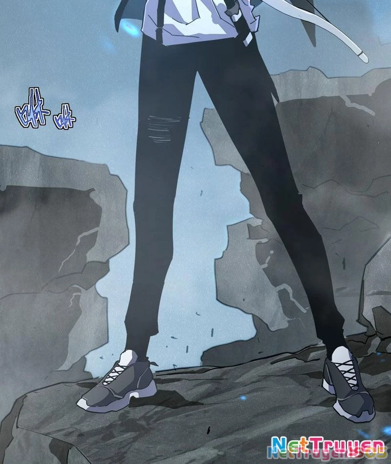 Phủ Thần: Vô Địch Chi Địch Chapter 1 - 11