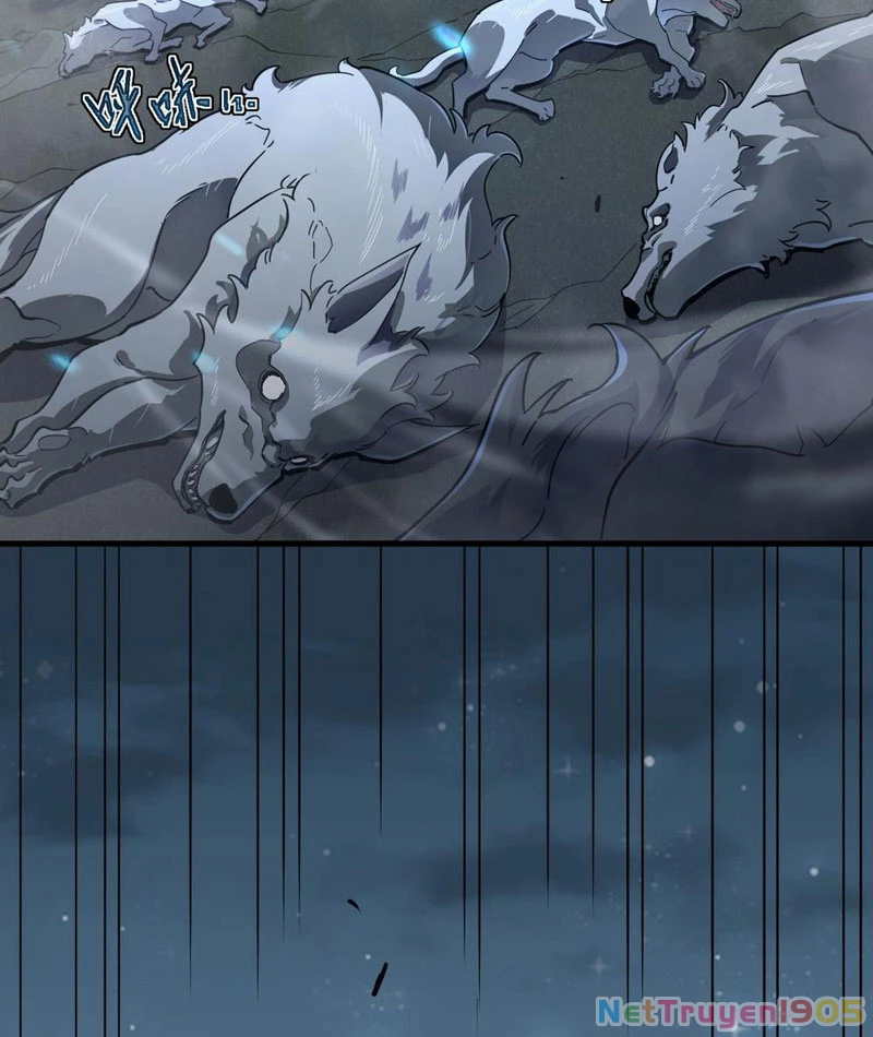 Phủ Thần: Vô Địch Chi Địch Chapter 1 - 14