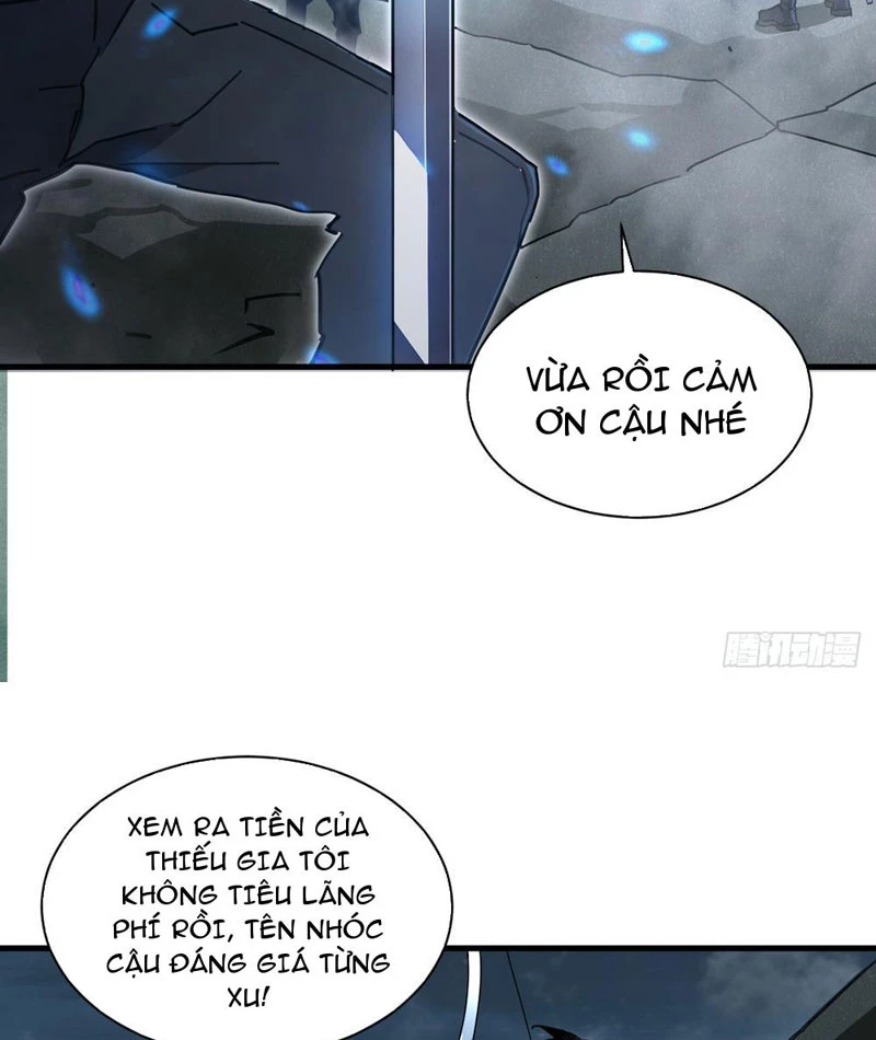 Phủ Thần: Vô Địch Chi Địch Chapter 1 - 17