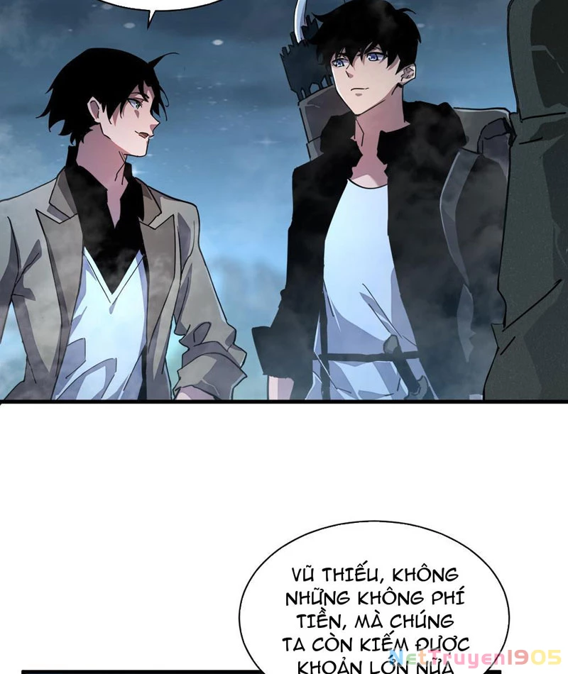 Phủ Thần: Vô Địch Chi Địch Chapter 1 - 18