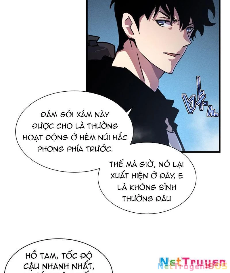 Phủ Thần: Vô Địch Chi Địch Chapter 1 - 21