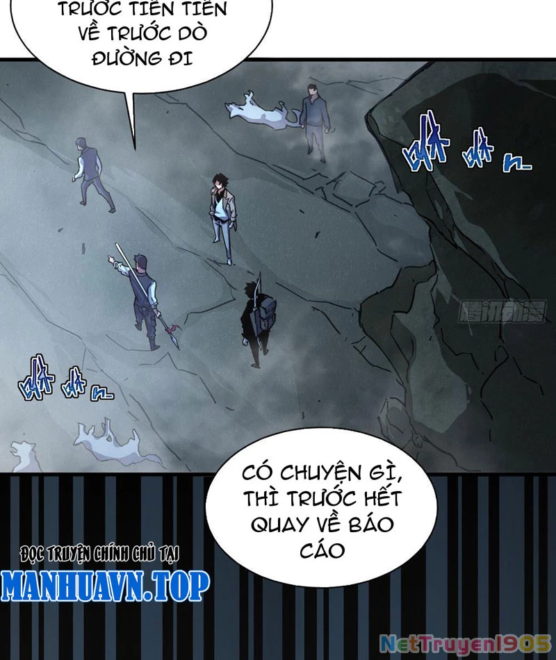 Phủ Thần: Vô Địch Chi Địch Chapter 1 - 22