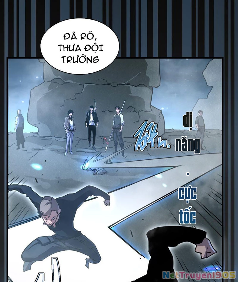 Phủ Thần: Vô Địch Chi Địch Chapter 1 - 23