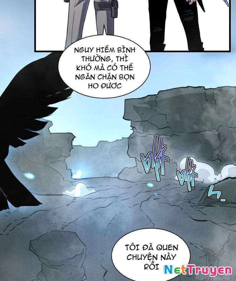 Phủ Thần: Vô Địch Chi Địch Chapter 1 - 26