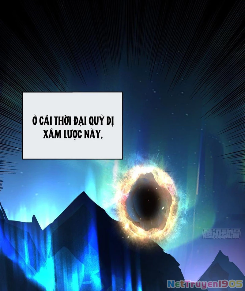 Phủ Thần: Vô Địch Chi Địch Chapter 1 - 29