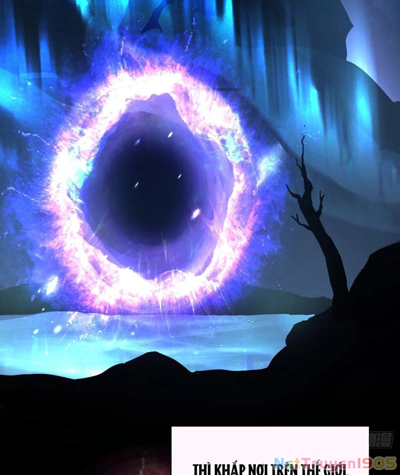 Phủ Thần: Vô Địch Chi Địch Chapter 1 - 30