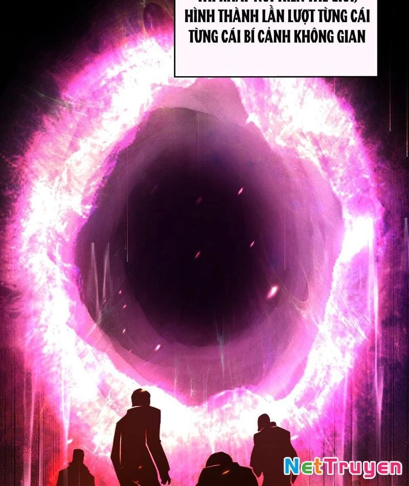 Phủ Thần: Vô Địch Chi Địch Chapter 1 - 31