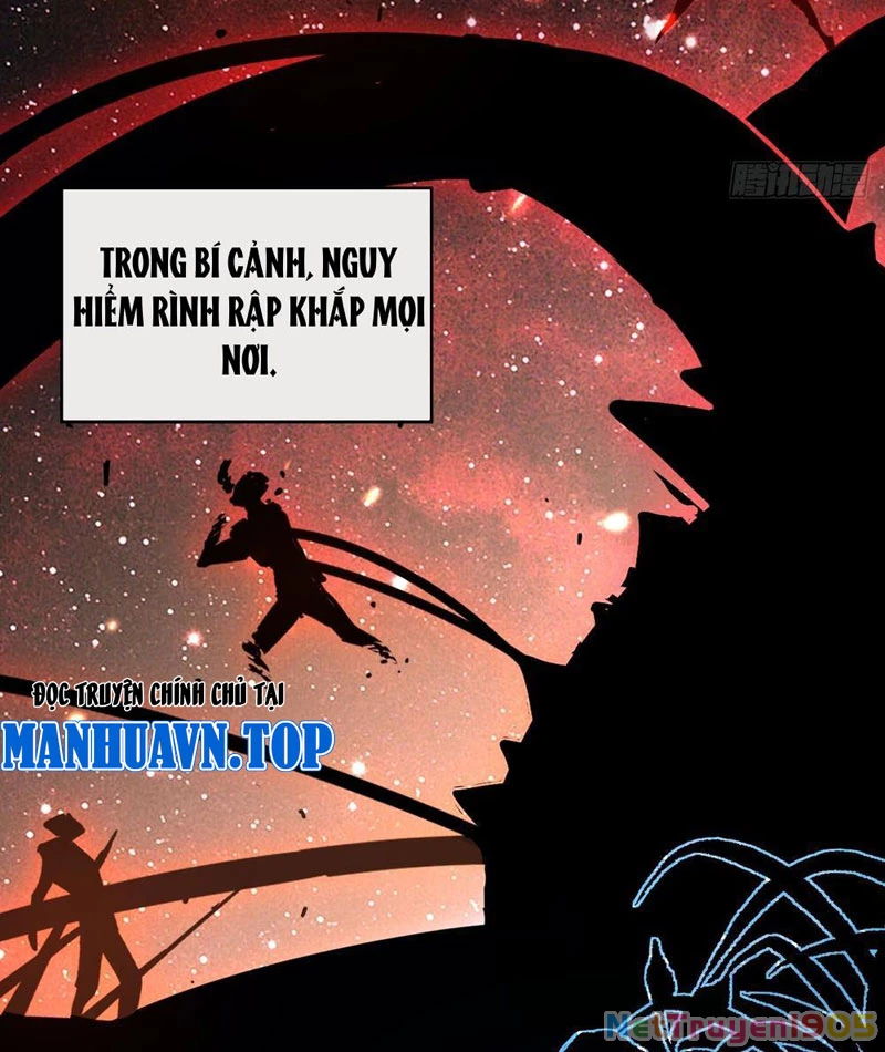 Phủ Thần: Vô Địch Chi Địch Chapter 1 - 33