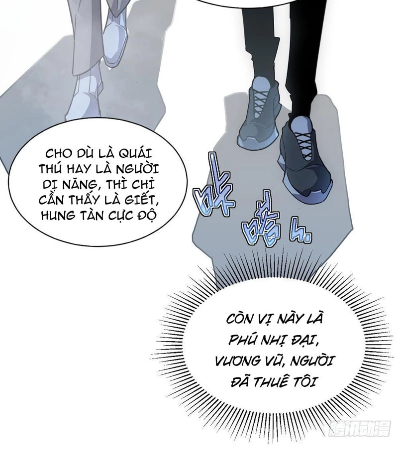 Phủ Thần: Vô Địch Chi Địch Chapter 1 - 39