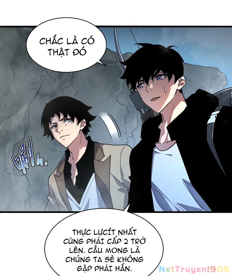Phủ Thần: Vô Địch Chi Địch Chapter 1 - 40