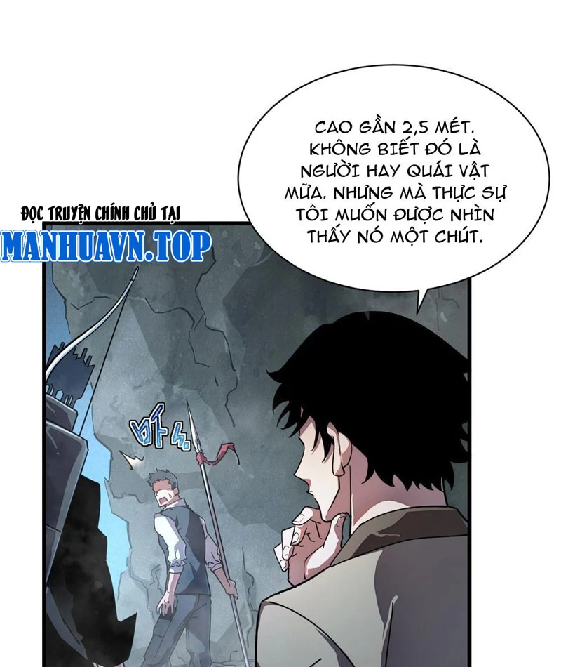 Phủ Thần: Vô Địch Chi Địch Chapter 1 - 42