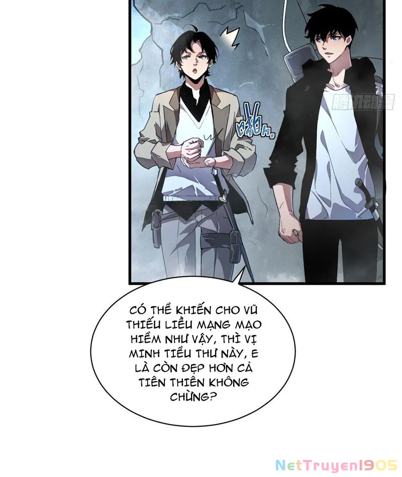 Phủ Thần: Vô Địch Chi Địch Chapter 1 - 44