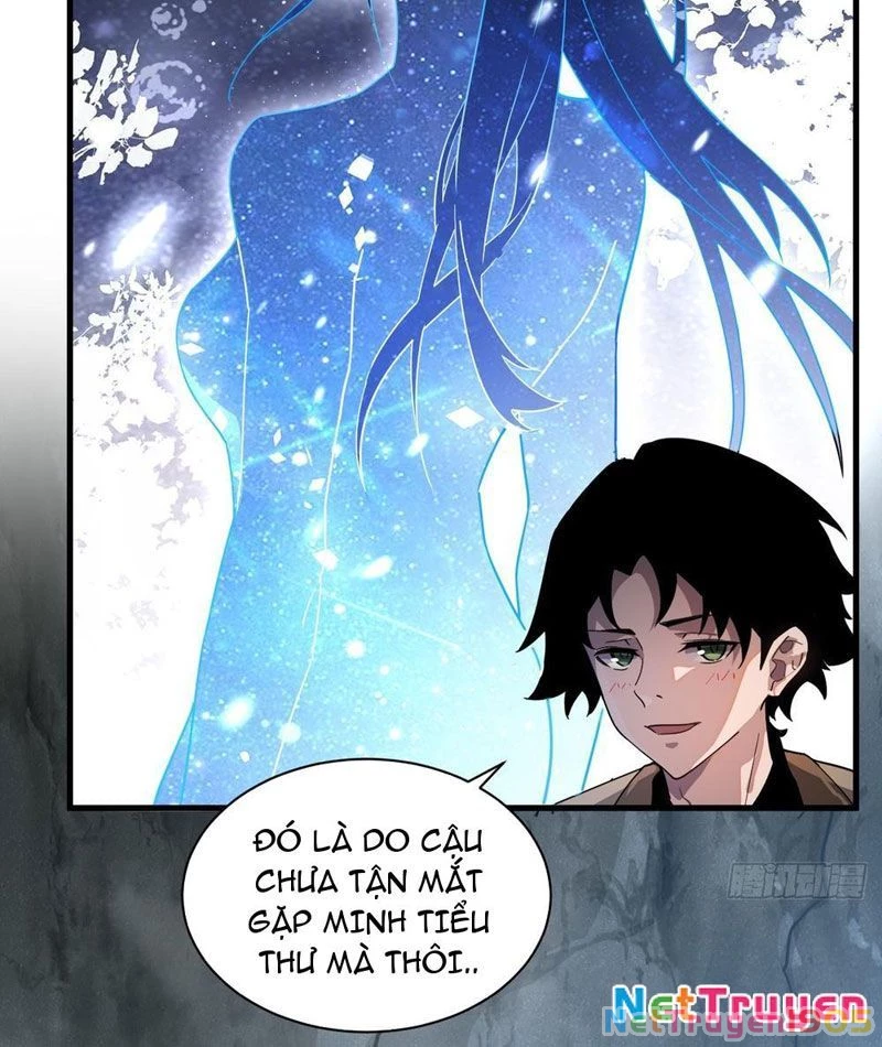 Phủ Thần: Vô Địch Chi Địch Chapter 1 - 46