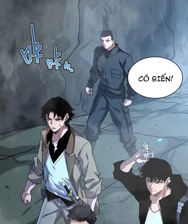 Phủ Thần: Vô Địch Chi Địch Chapter 1 - 47