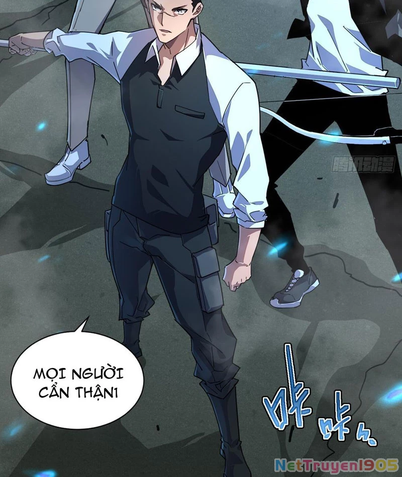 Phủ Thần: Vô Địch Chi Địch Chapter 1 - 48