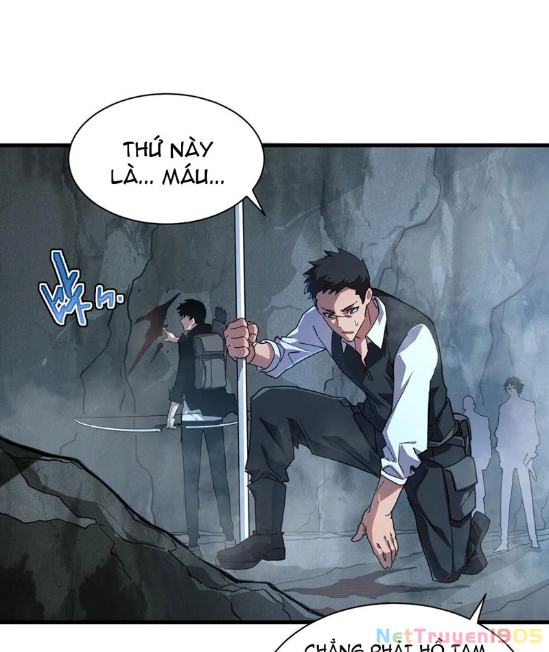 Phủ Thần: Vô Địch Chi Địch Chapter 1 - 50