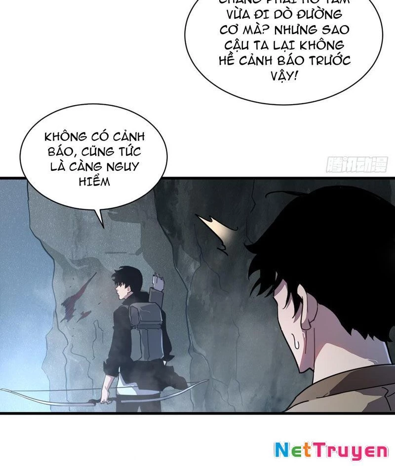 Phủ Thần: Vô Địch Chi Địch Chapter 1 - 51