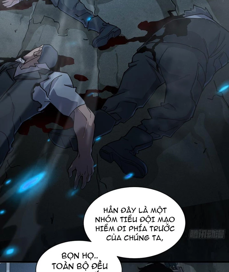 Phủ Thần: Vô Địch Chi Địch Chapter 1 - 55