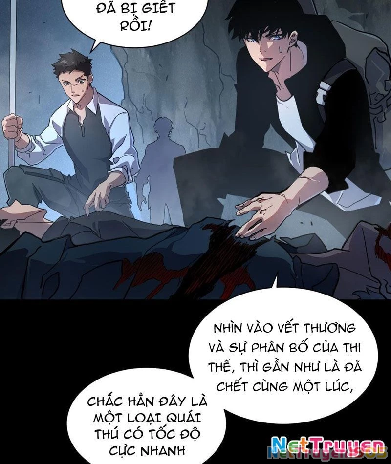 Phủ Thần: Vô Địch Chi Địch Chapter 1 - 56