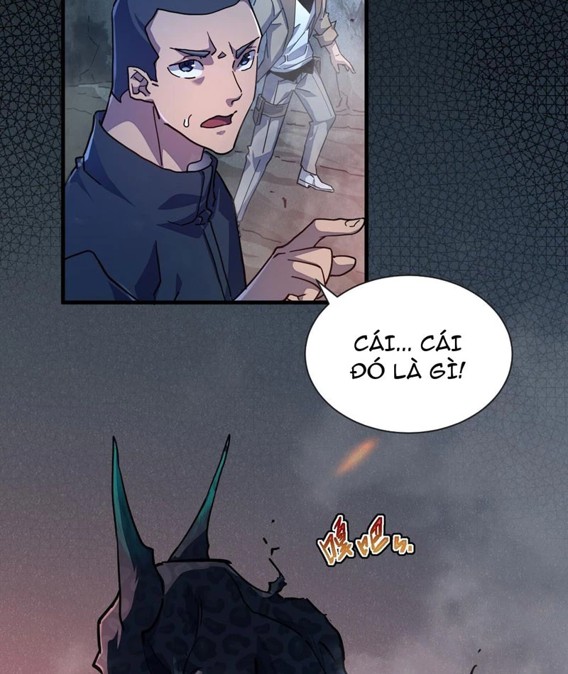 Phủ Thần: Vô Địch Chi Địch Chapter 1 - 59